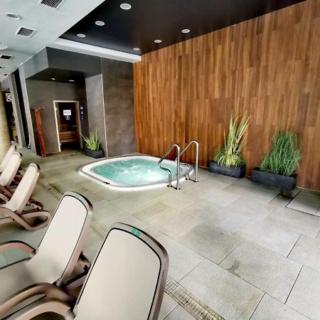 Апартаменты Polanki Park E202 Колобжег Экстерьер фото