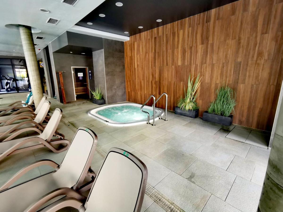 Апартаменты Polanki Park E202 Колобжег Экстерьер фото