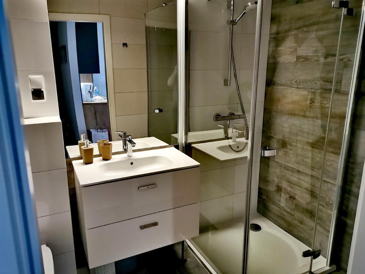 Апартаменты Polanki Park E202 Колобжег Экстерьер фото